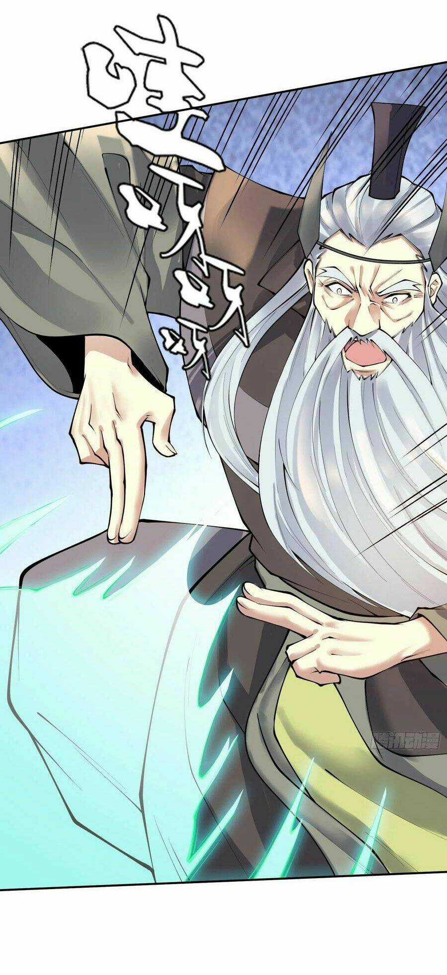 Thiên Thần Quyết Chapter 139 trang 27