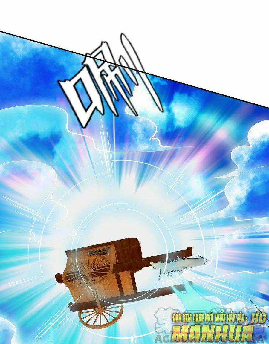 Thiên Thần Quyết Chapter 139 trang 28