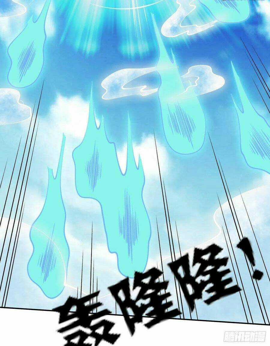 Thiên Thần Quyết Chapter 139 trang 29