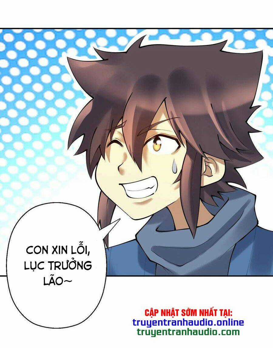 Thiên Thần Quyết Chapter 139 trang 32