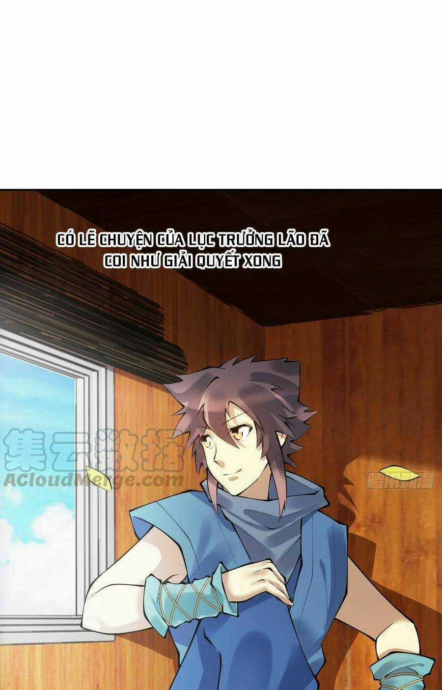 Thiên Thần Quyết Chapter 139 trang 34