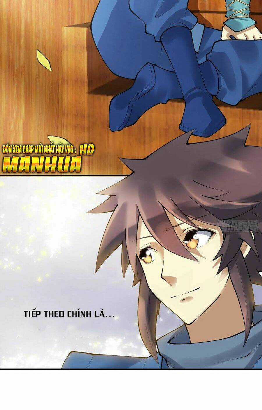 Thiên Thần Quyết Chapter 139 trang 35