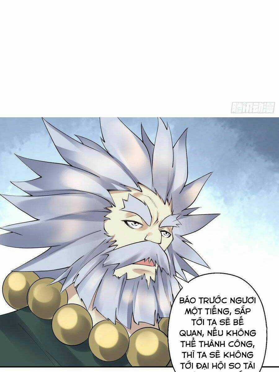 Thiên Thần Quyết Chapter 139 trang 7