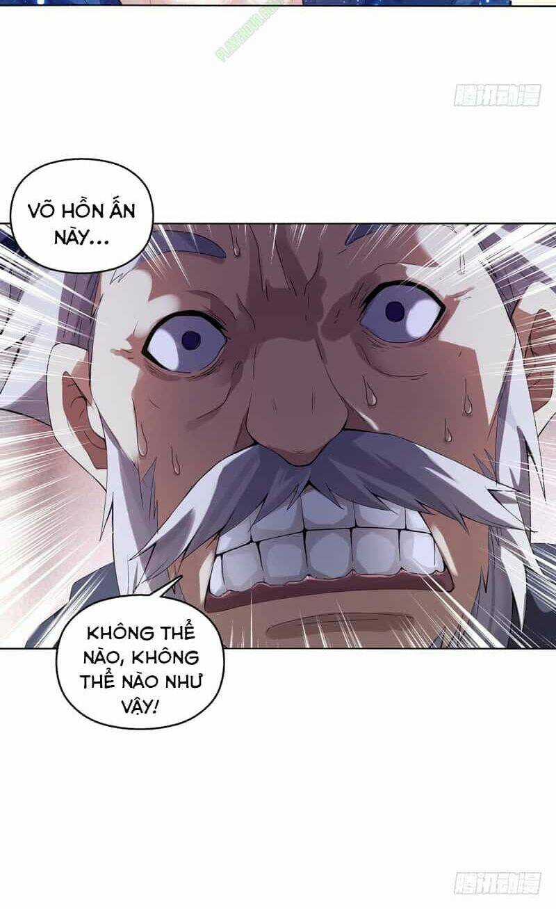 Thiên Thần Quyết Chapter 14 trang 7