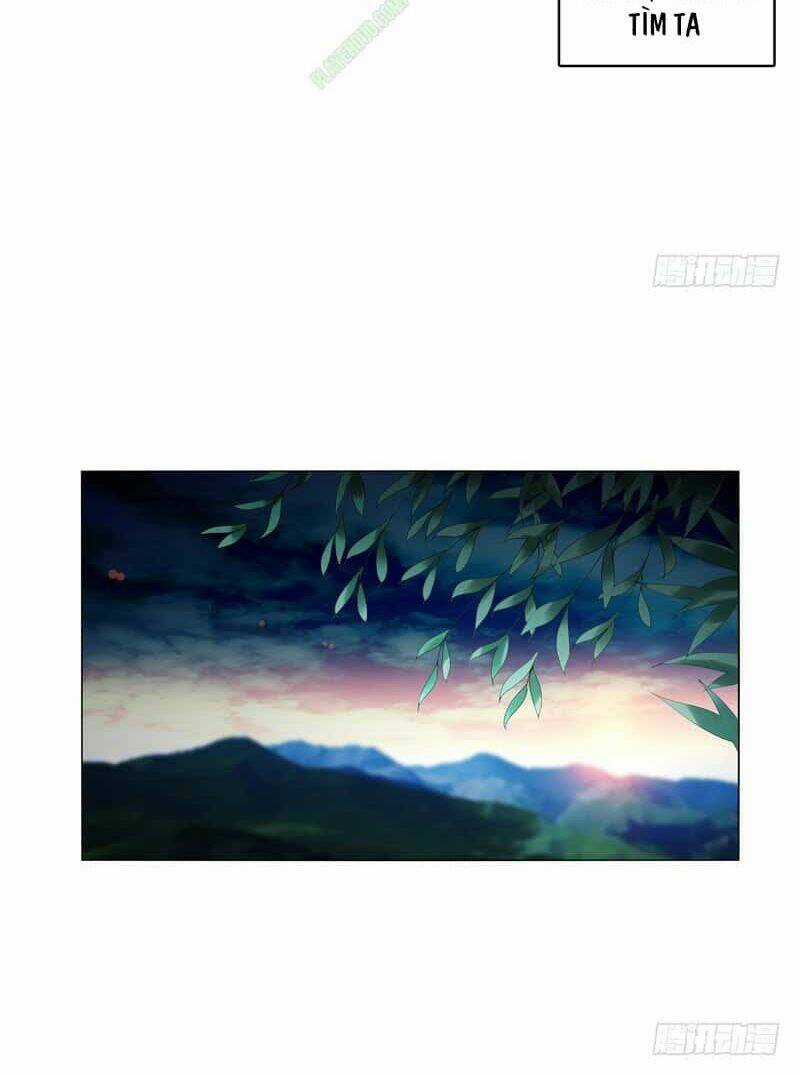 Thiên Thần Quyết Chapter 15 trang 17