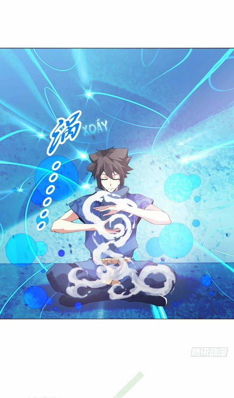 Thiên Thần Quyết Chapter 15 trang 20