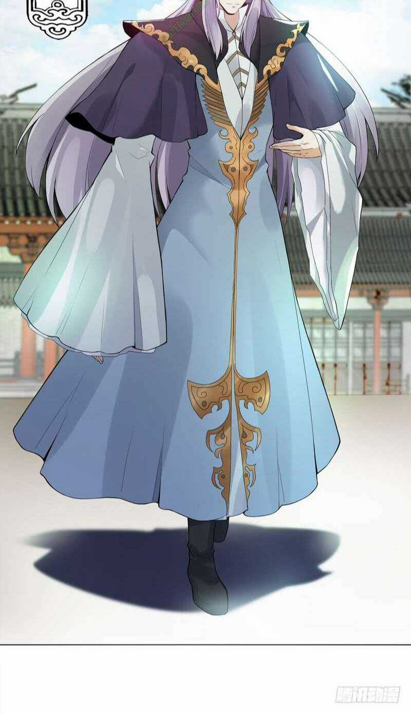 Thiên Thần Quyết Chapter 16 trang 15