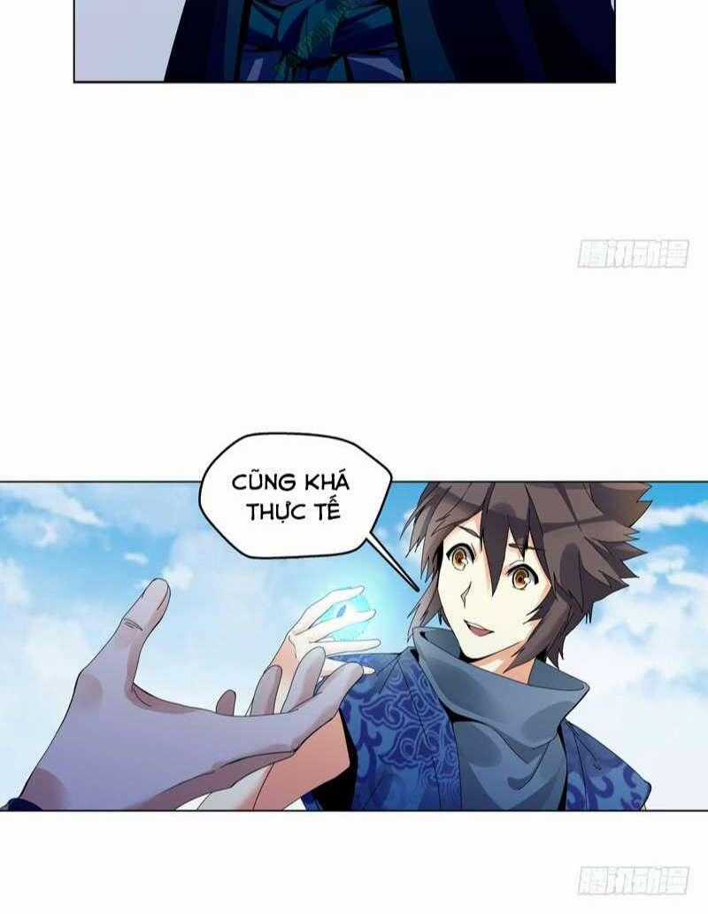 Thiên Thần Quyết Chapter 17 trang 20