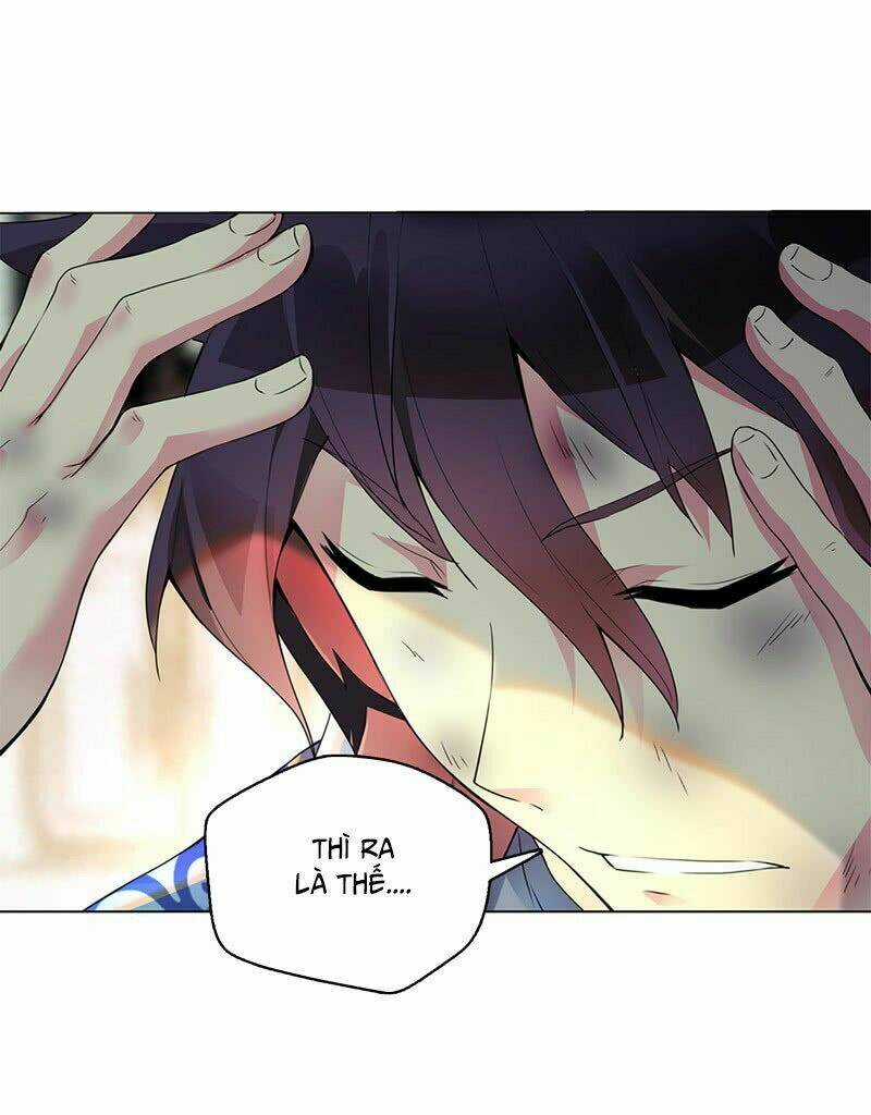 Thiên Thần Quyết Chapter 2 trang 10