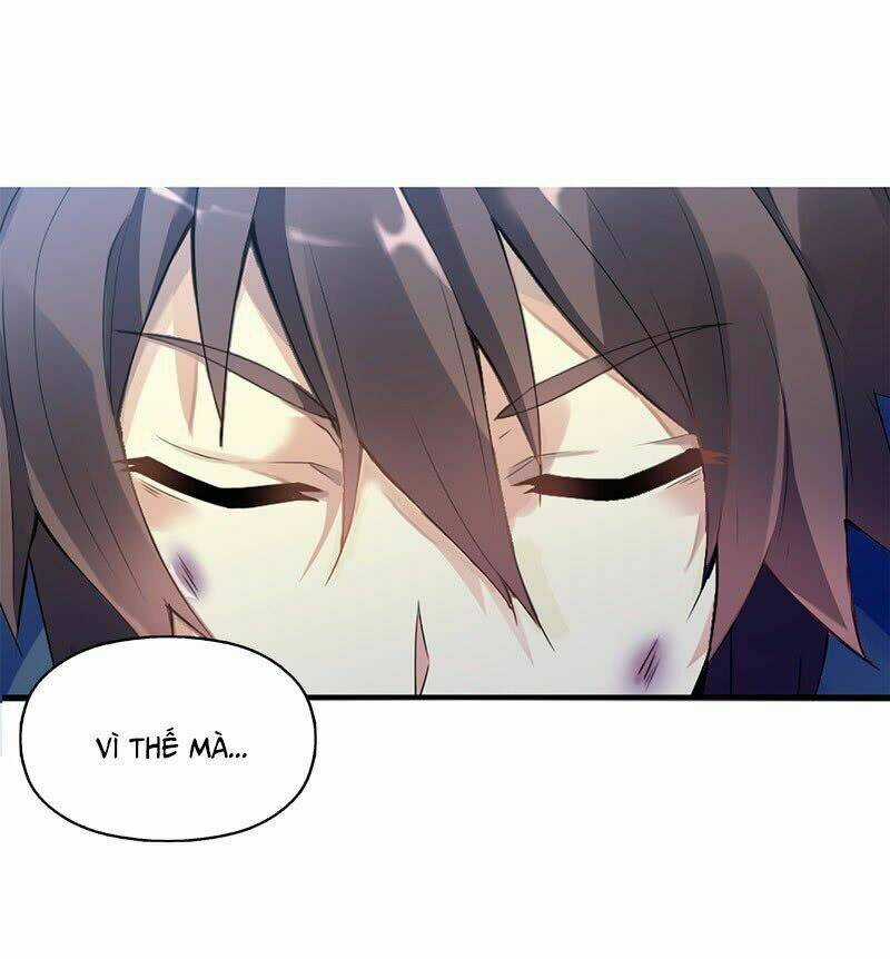 Thiên Thần Quyết Chapter 2 trang 13