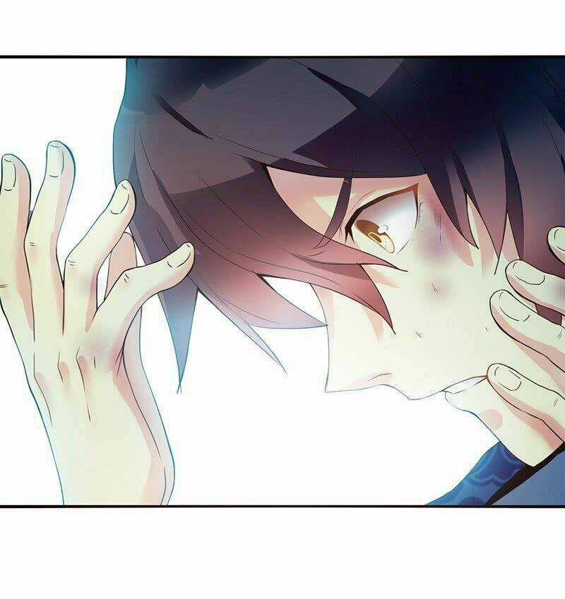 Thiên Thần Quyết Chapter 2 trang 14