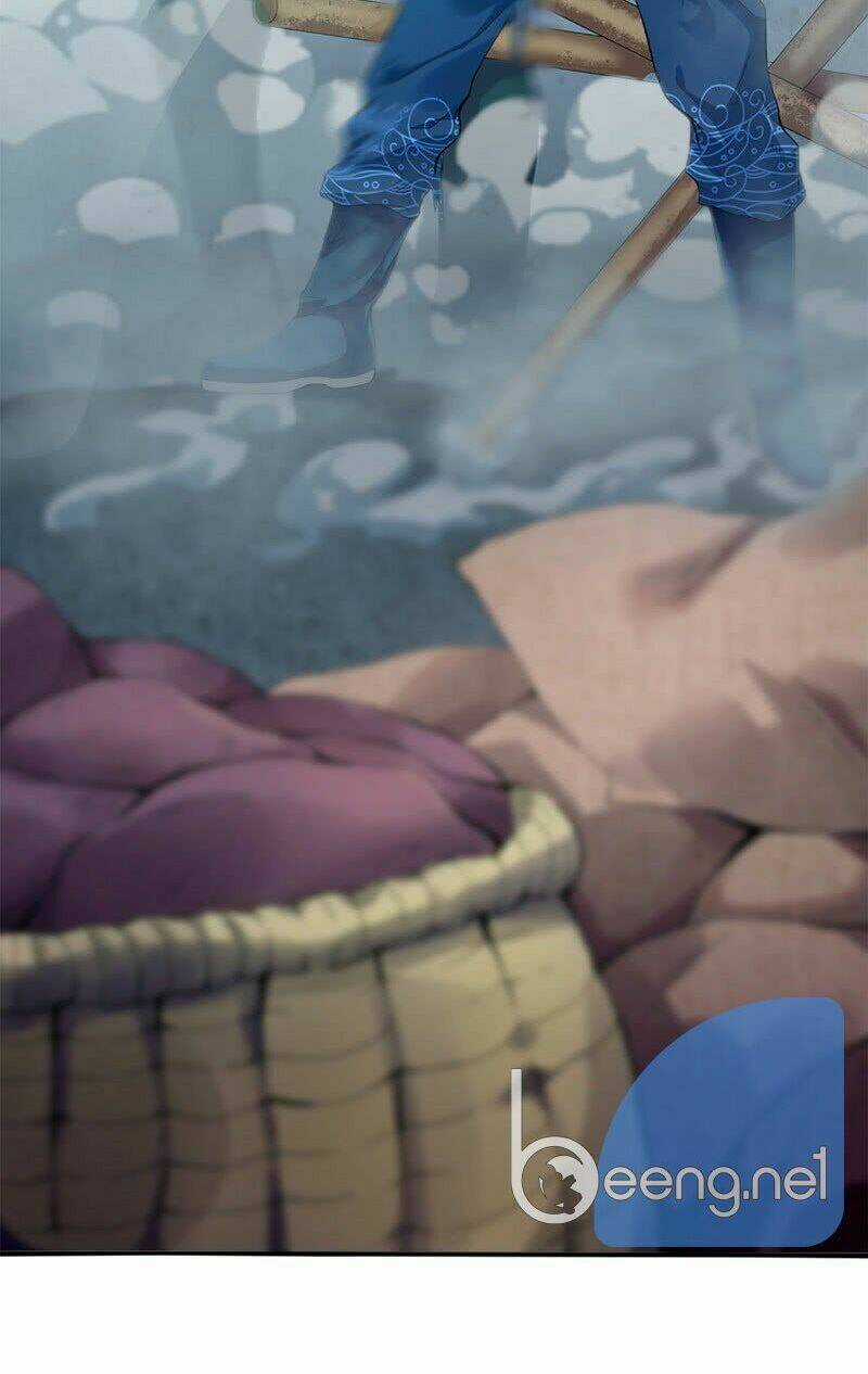 Thiên Thần Quyết Chapter 2 trang 16