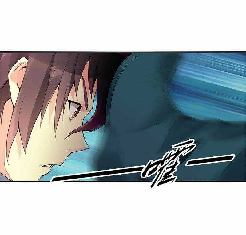 Thiên Thần Quyết Chapter 2 trang 19