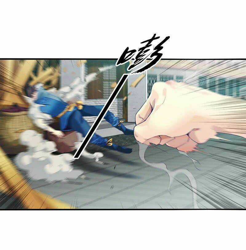 Thiên Thần Quyết Chapter 2 trang 2