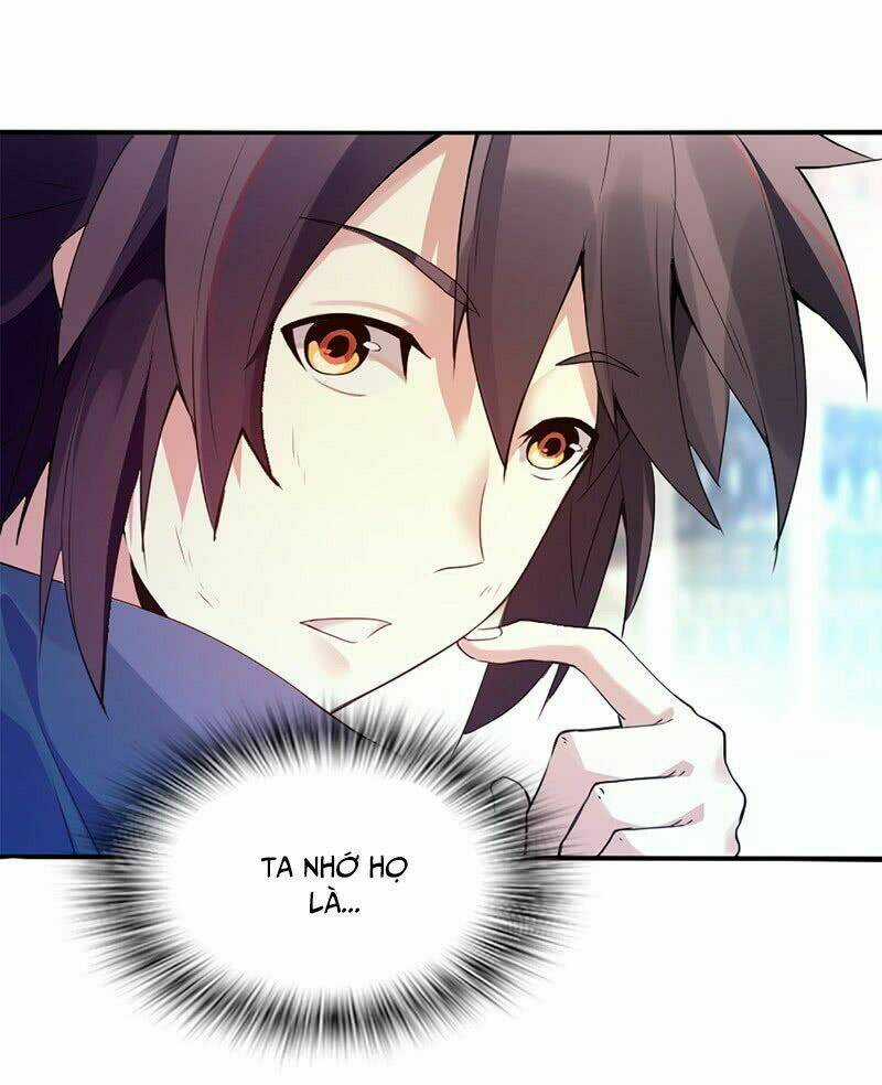 Thiên Thần Quyết Chapter 2 trang 23