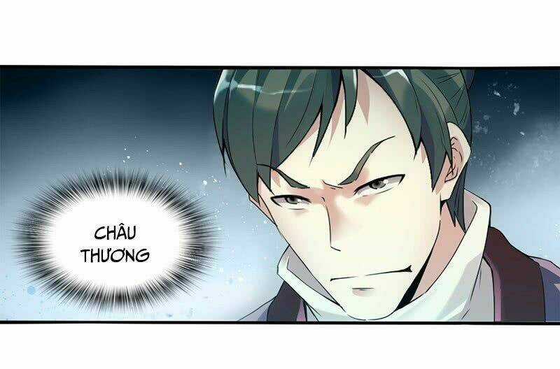 Thiên Thần Quyết Chapter 2 trang 25