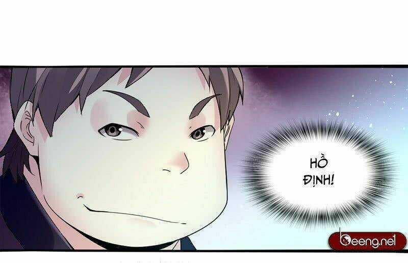 Thiên Thần Quyết Chapter 2 trang 26