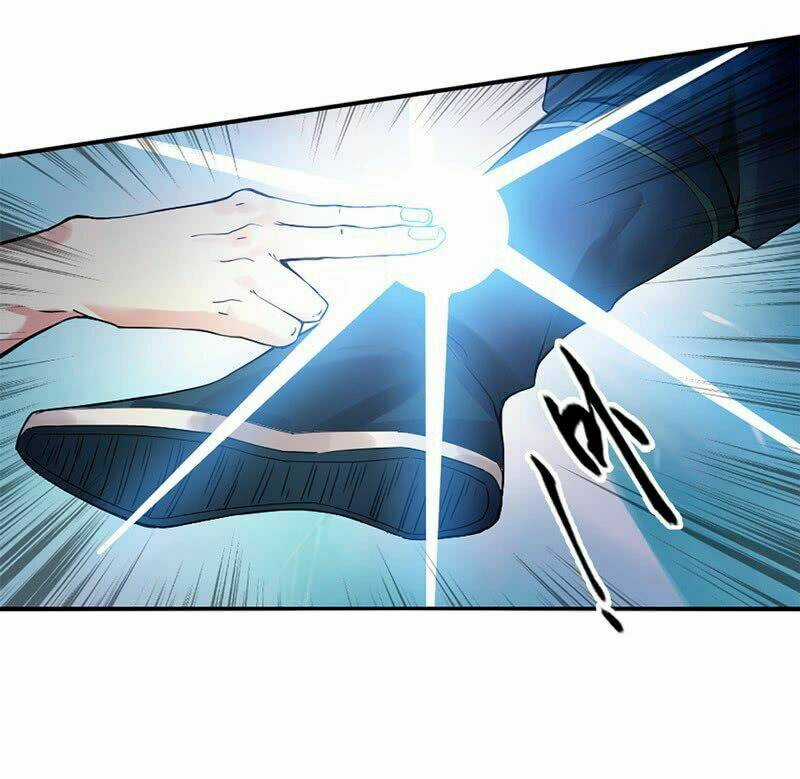 Thiên Thần Quyết Chapter 2 trang 31