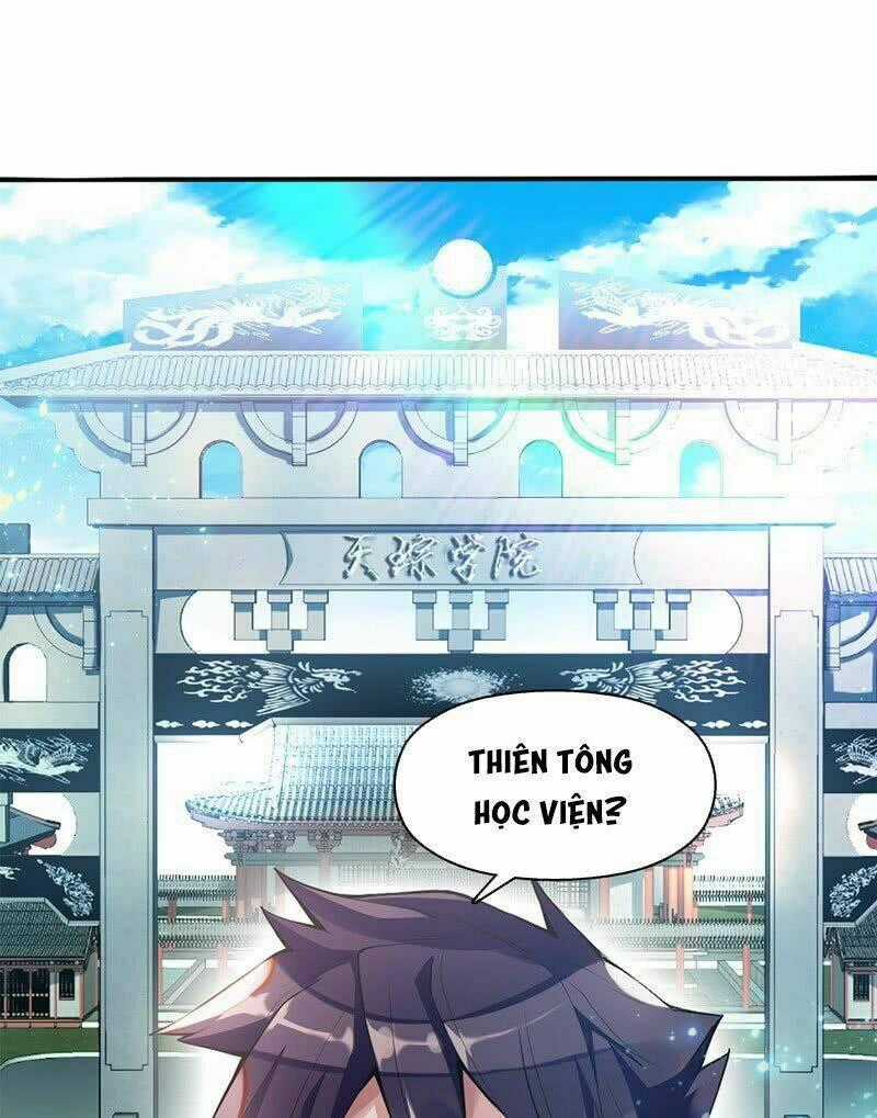 Thiên Thần Quyết Chapter 2 trang 38