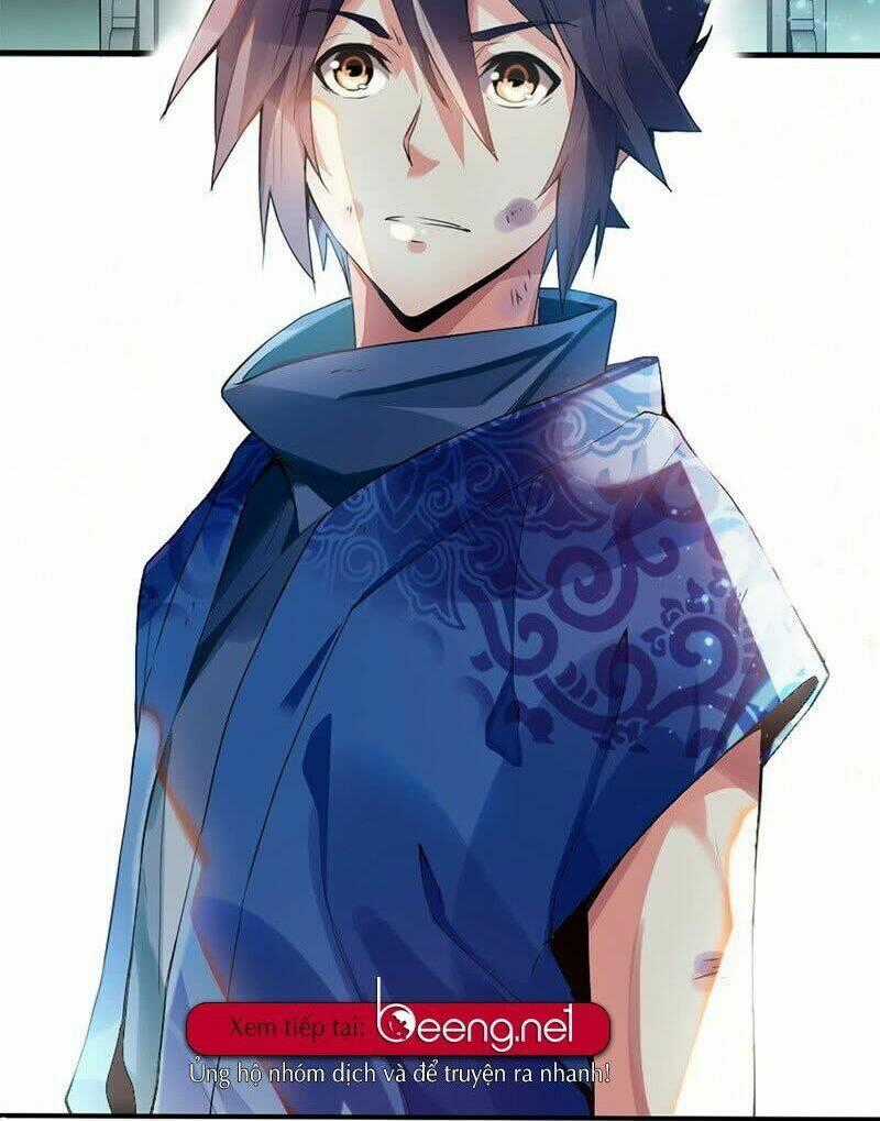 Thiên Thần Quyết Chapter 2 trang 39