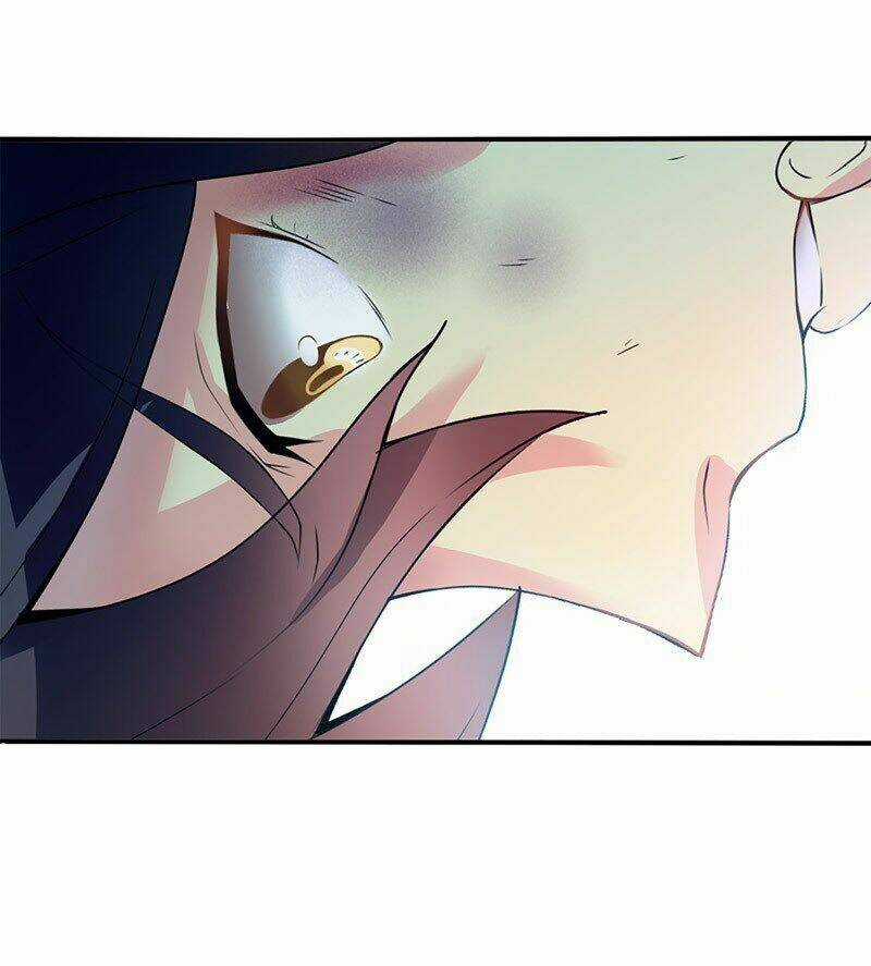 Thiên Thần Quyết Chapter 2 trang 6