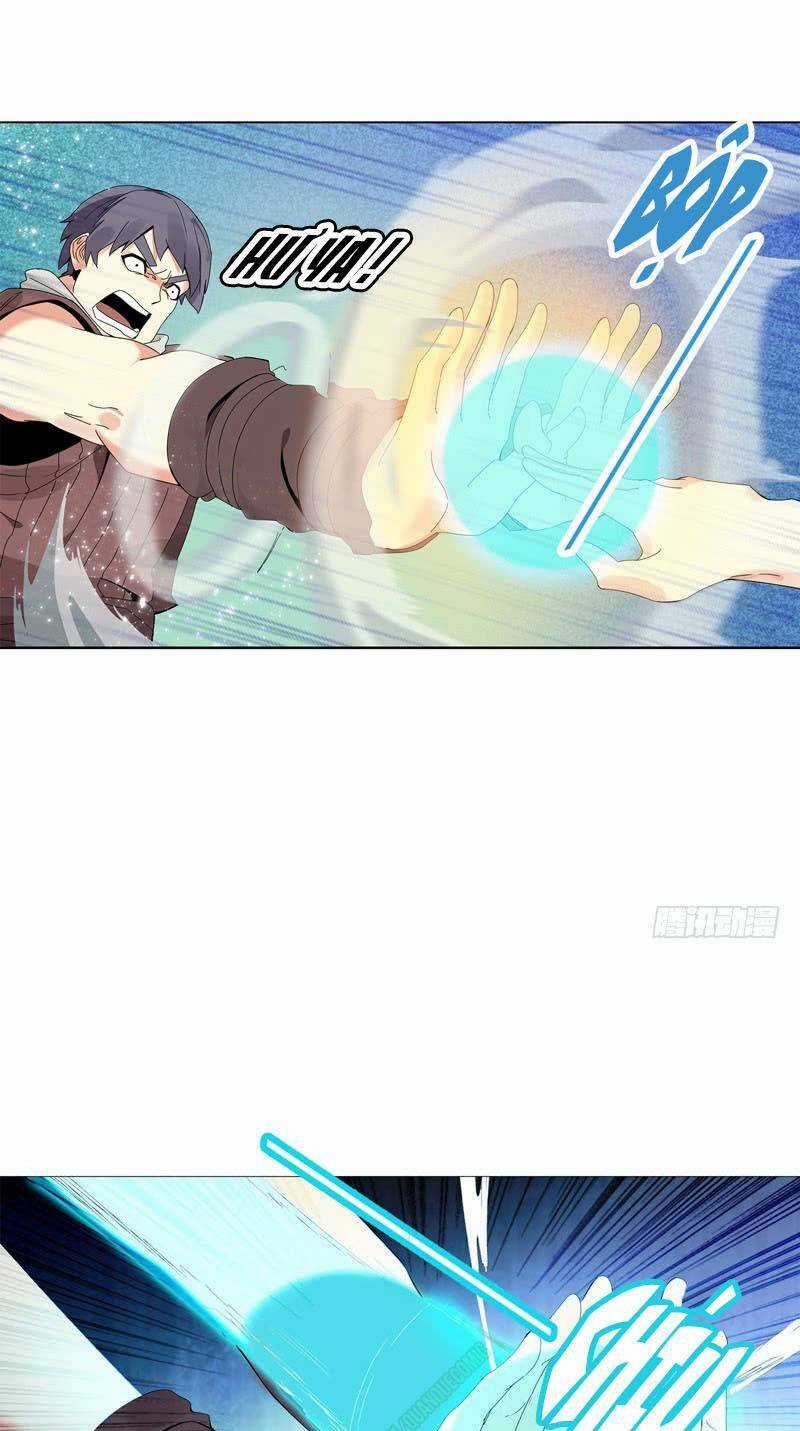 Thiên Thần Quyết Chapter 20 trang 12