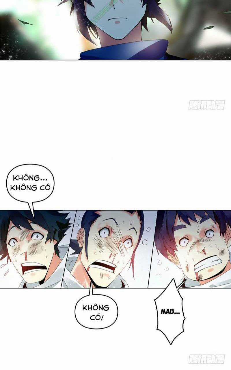 Thiên Thần Quyết Chapter 21 trang 15