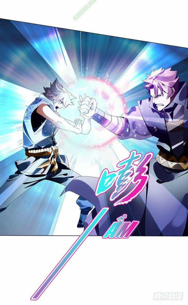 Thiên Thần Quyết Chapter 21 trang 9