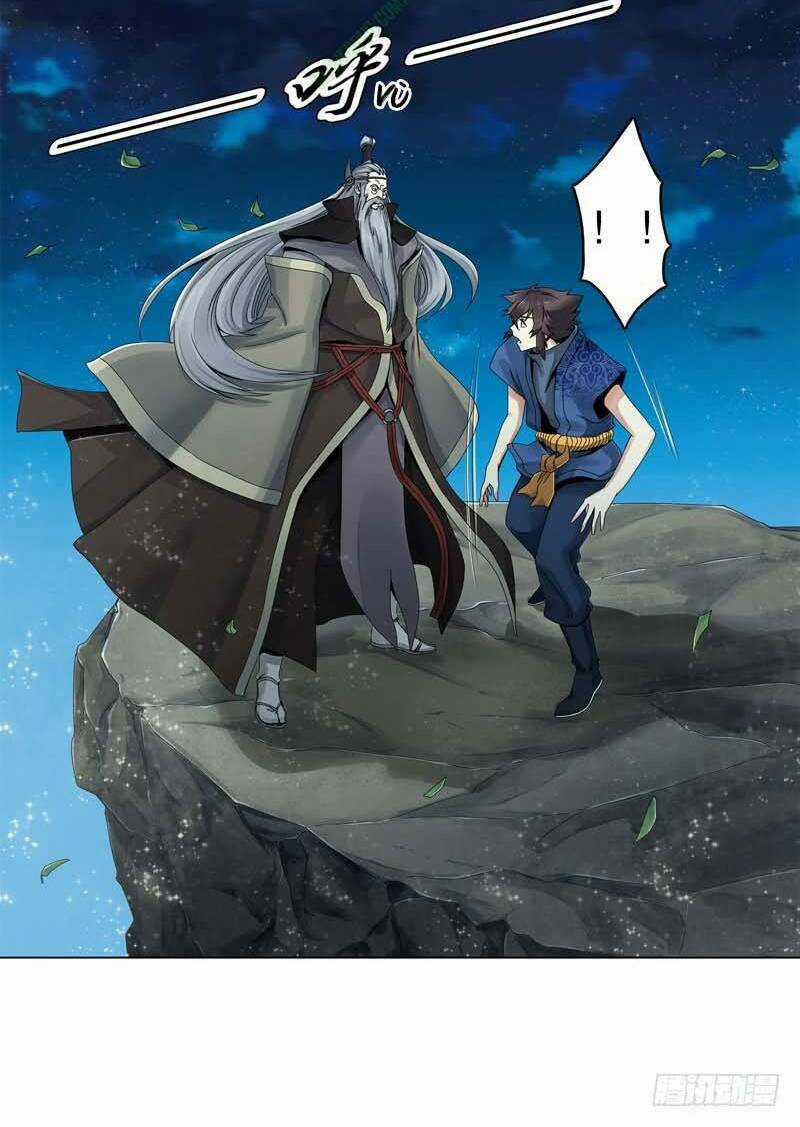 Thiên Thần Quyết Chapter 22 trang 13