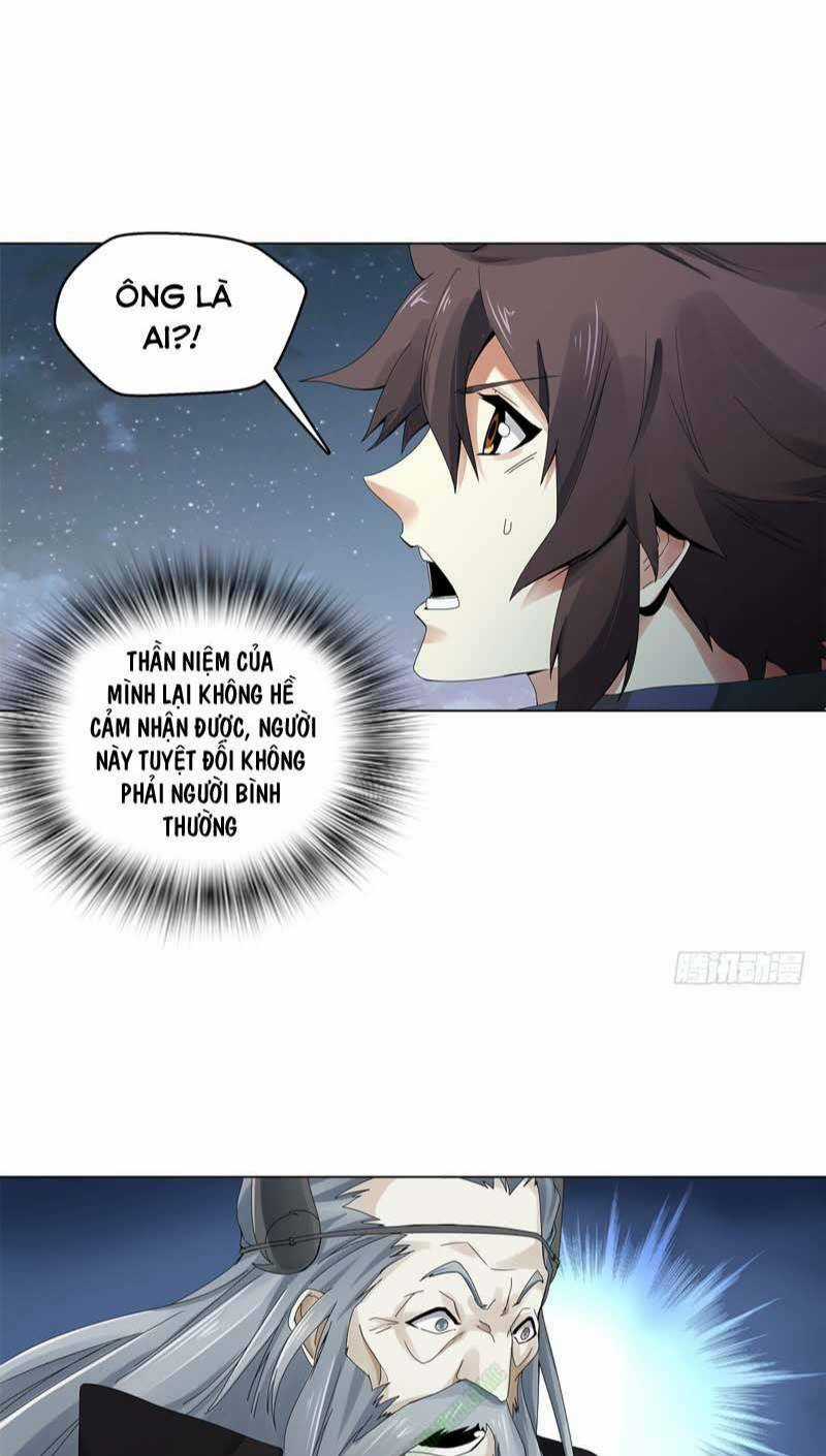 Thiên Thần Quyết Chapter 22 trang 14