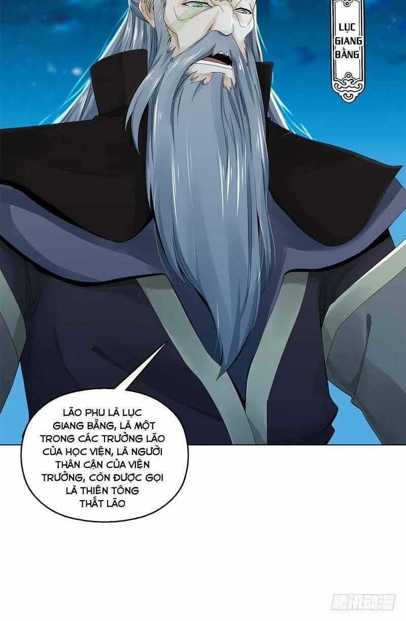 Thiên Thần Quyết Chapter 22 trang 17