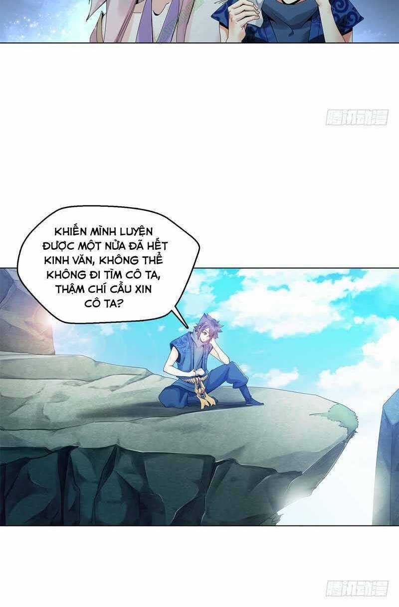 Thiên Thần Quyết Chapter 22 trang 3