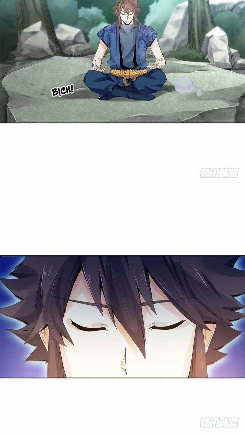 Thiên Thần Quyết Chapter 22 trang 5