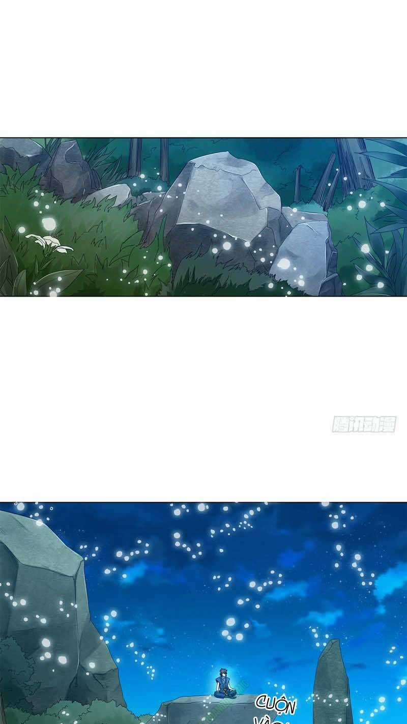 Thiên Thần Quyết Chapter 22 trang 6