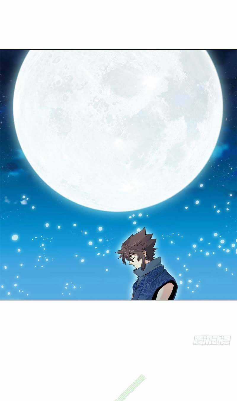 Thiên Thần Quyết Chapter 22 trang 8