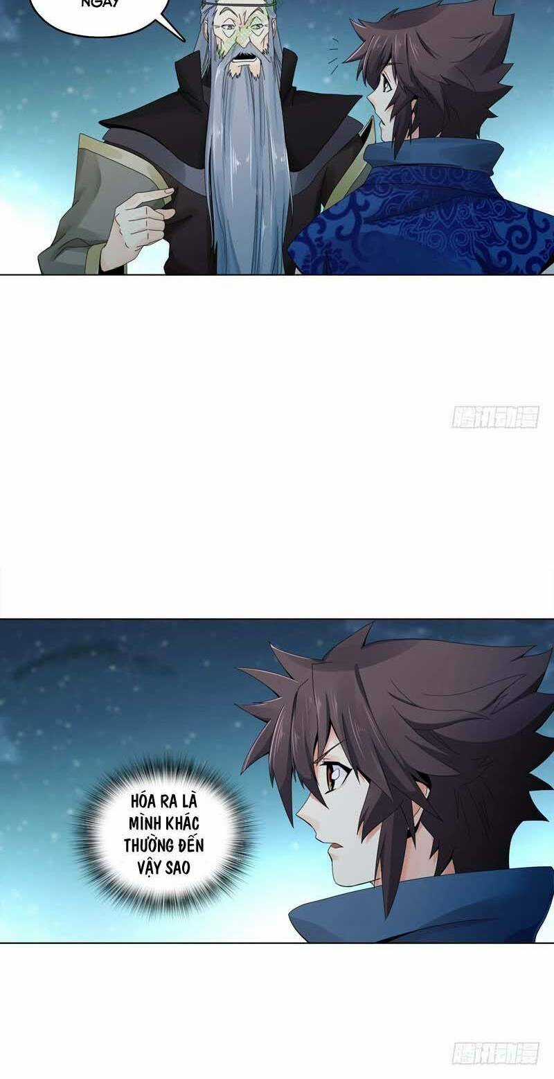 Thiên Thần Quyết Chapter 23 trang 17