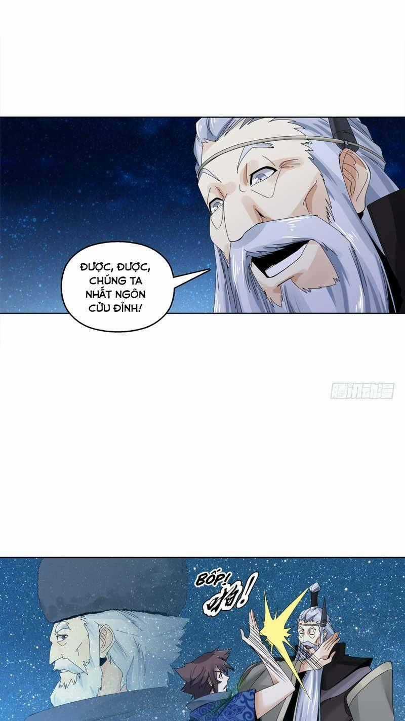 Thiên Thần Quyết Chapter 23 trang 24