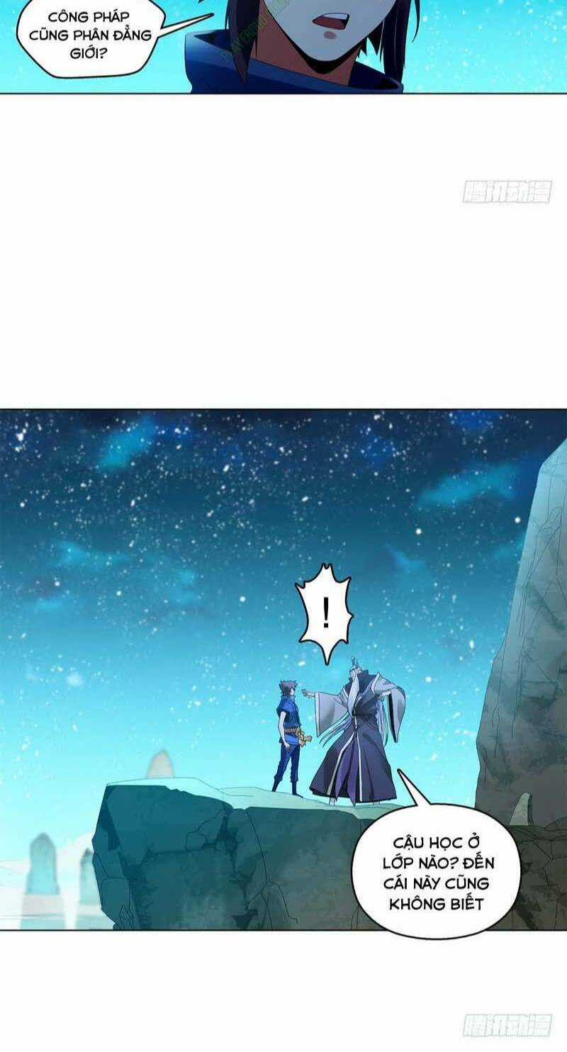 Thiên Thần Quyết Chapter 23 trang 5