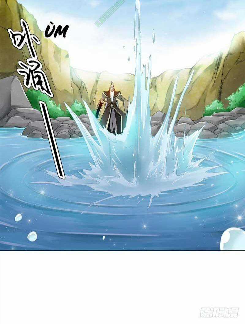 Thiên Thần Quyết Chapter 24 trang 13