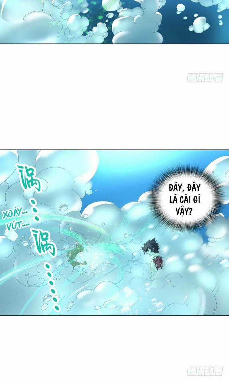 Thiên Thần Quyết Chapter 24 trang 19