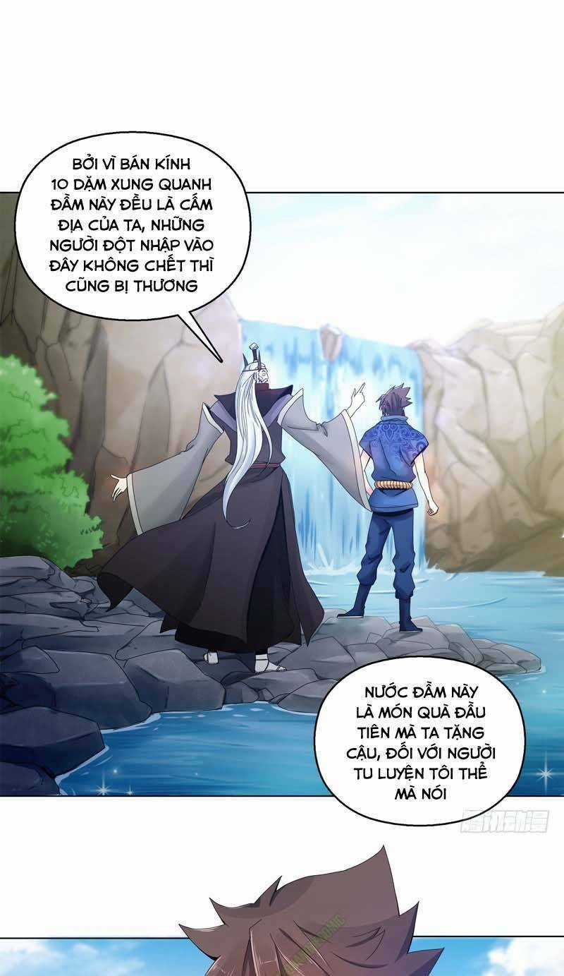 Thiên Thần Quyết Chapter 24 trang 2