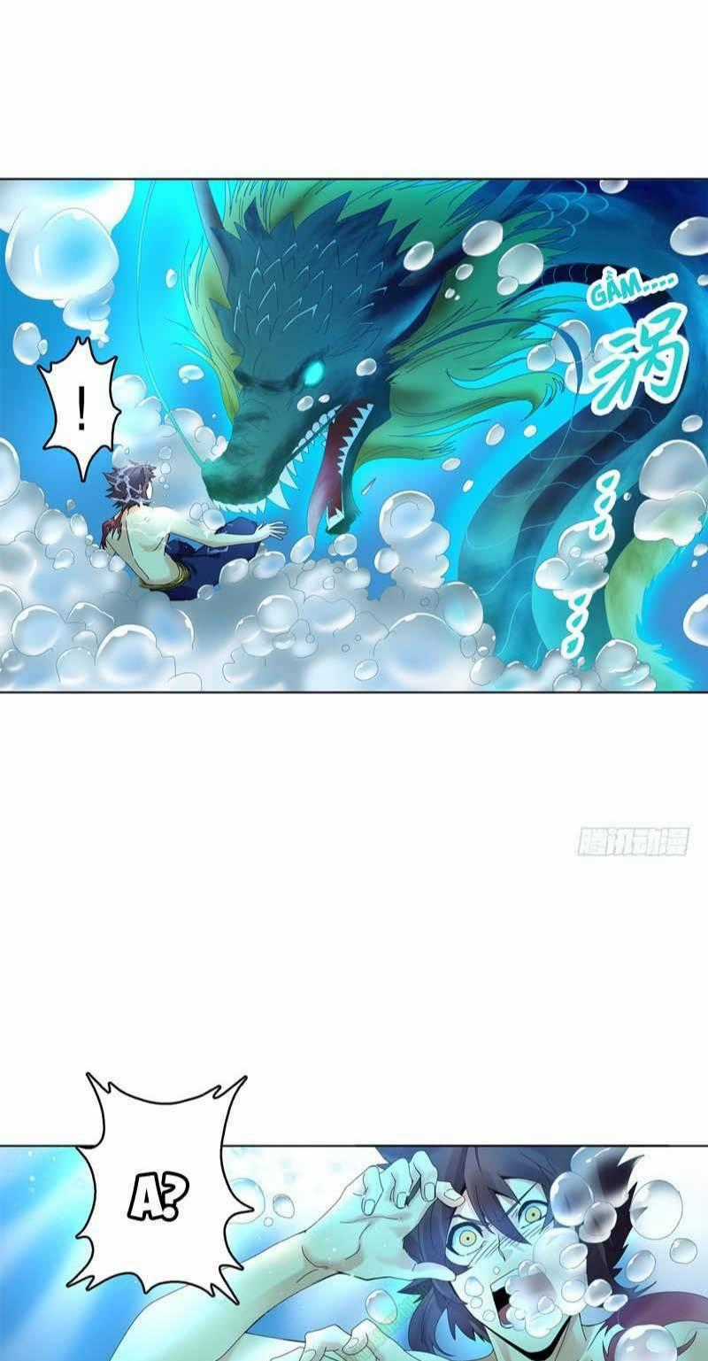 Thiên Thần Quyết Chapter 24 trang 20