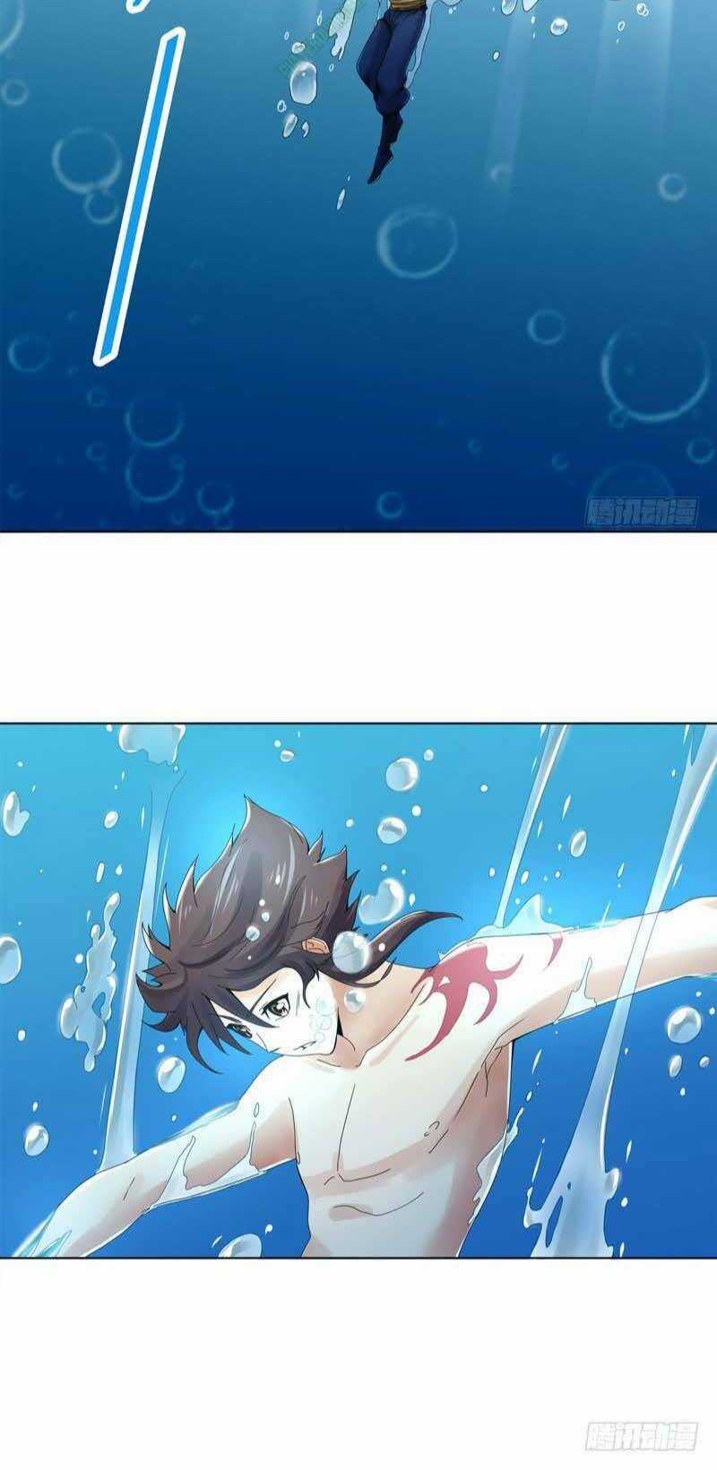 Thiên Thần Quyết Chapter 24 trang 5