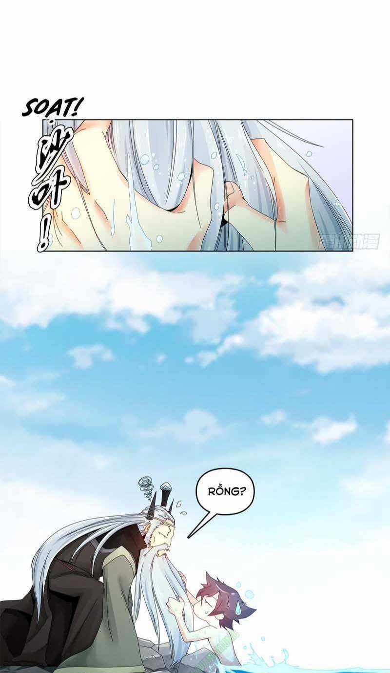 Thiên Thần Quyết Chapter 24 trang 8