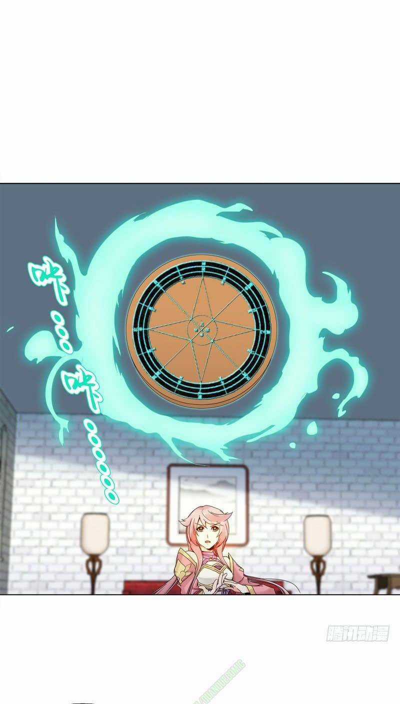 Thiên Thần Quyết Chapter 25 trang 10