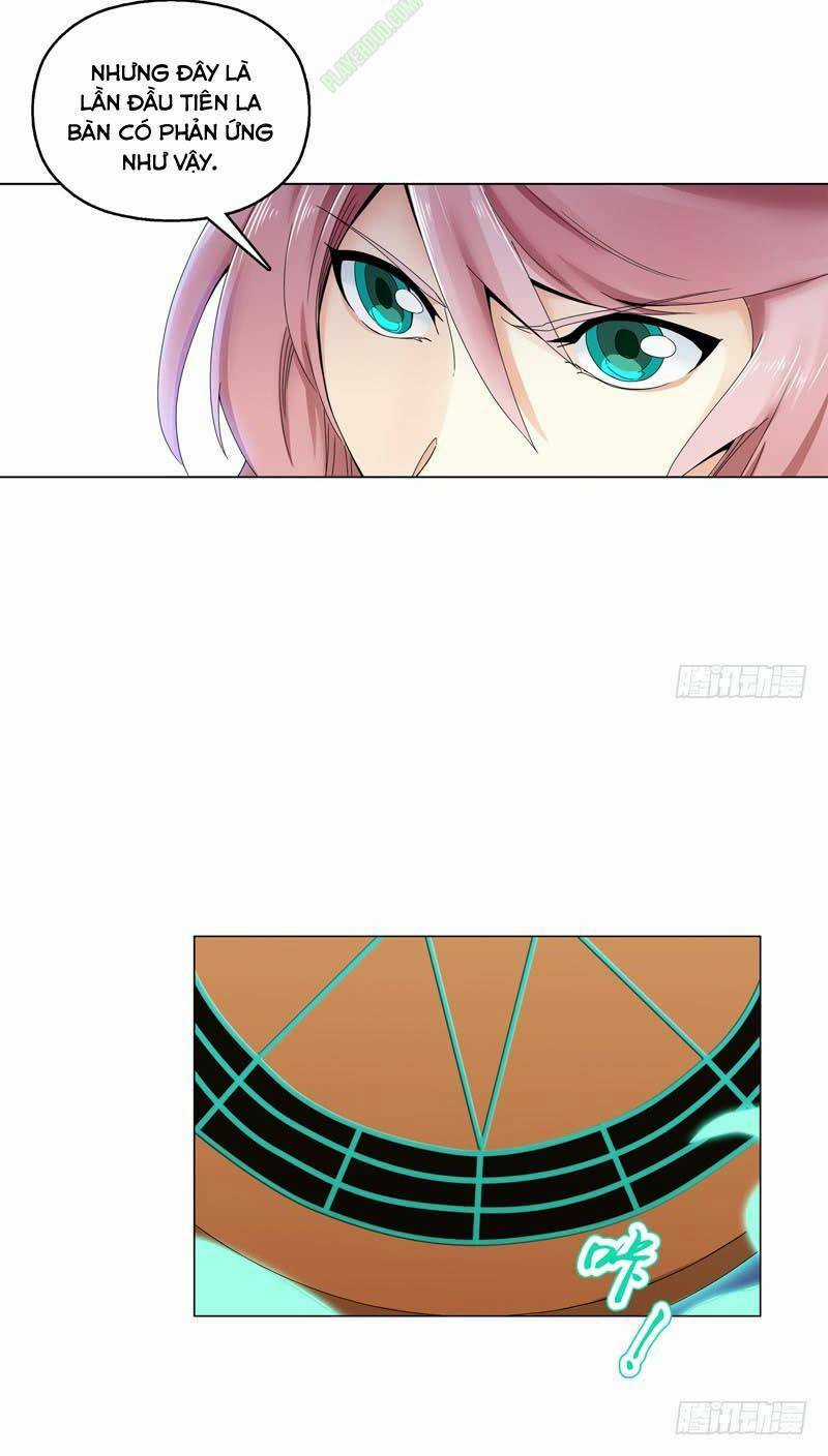 Thiên Thần Quyết Chapter 25 trang 11