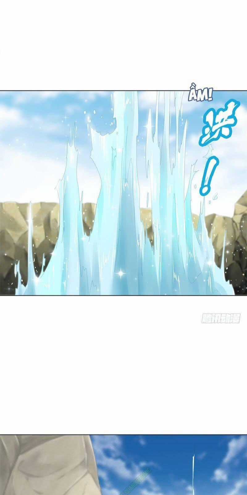 Thiên Thần Quyết Chapter 25 trang 18