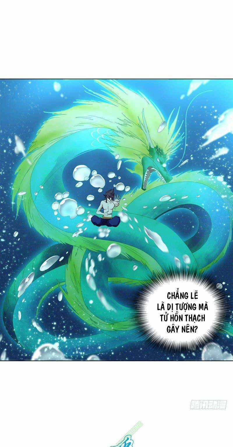 Thiên Thần Quyết Chapter 25 trang 2