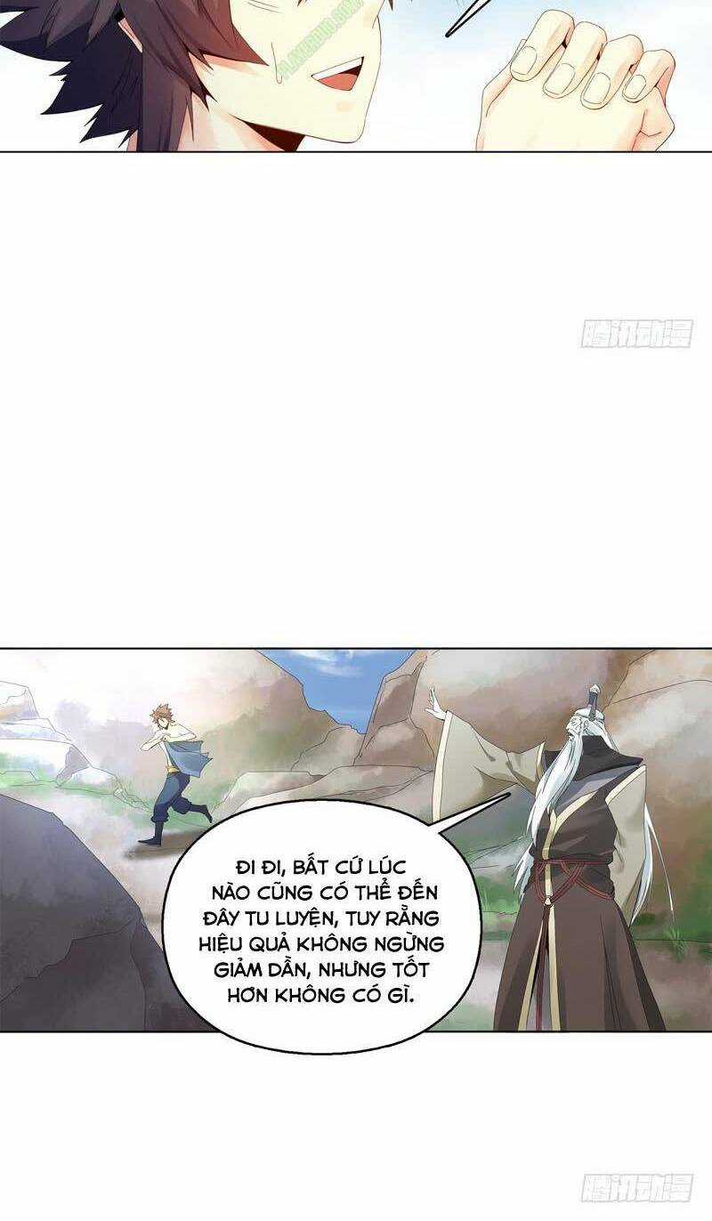 Thiên Thần Quyết Chapter 26 trang 14