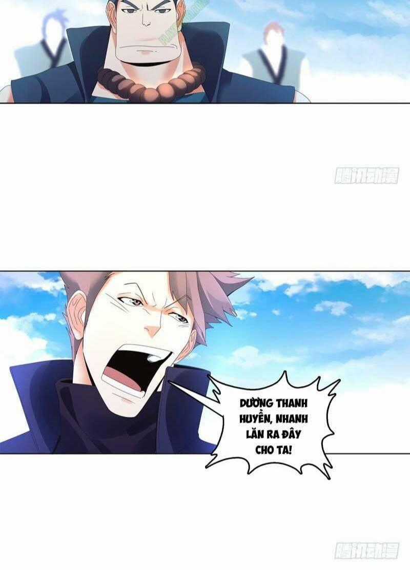 Thiên Thần Quyết Chapter 26 trang 22